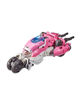 Picture of TRANSFORMERS BUMBLEBEE PINK